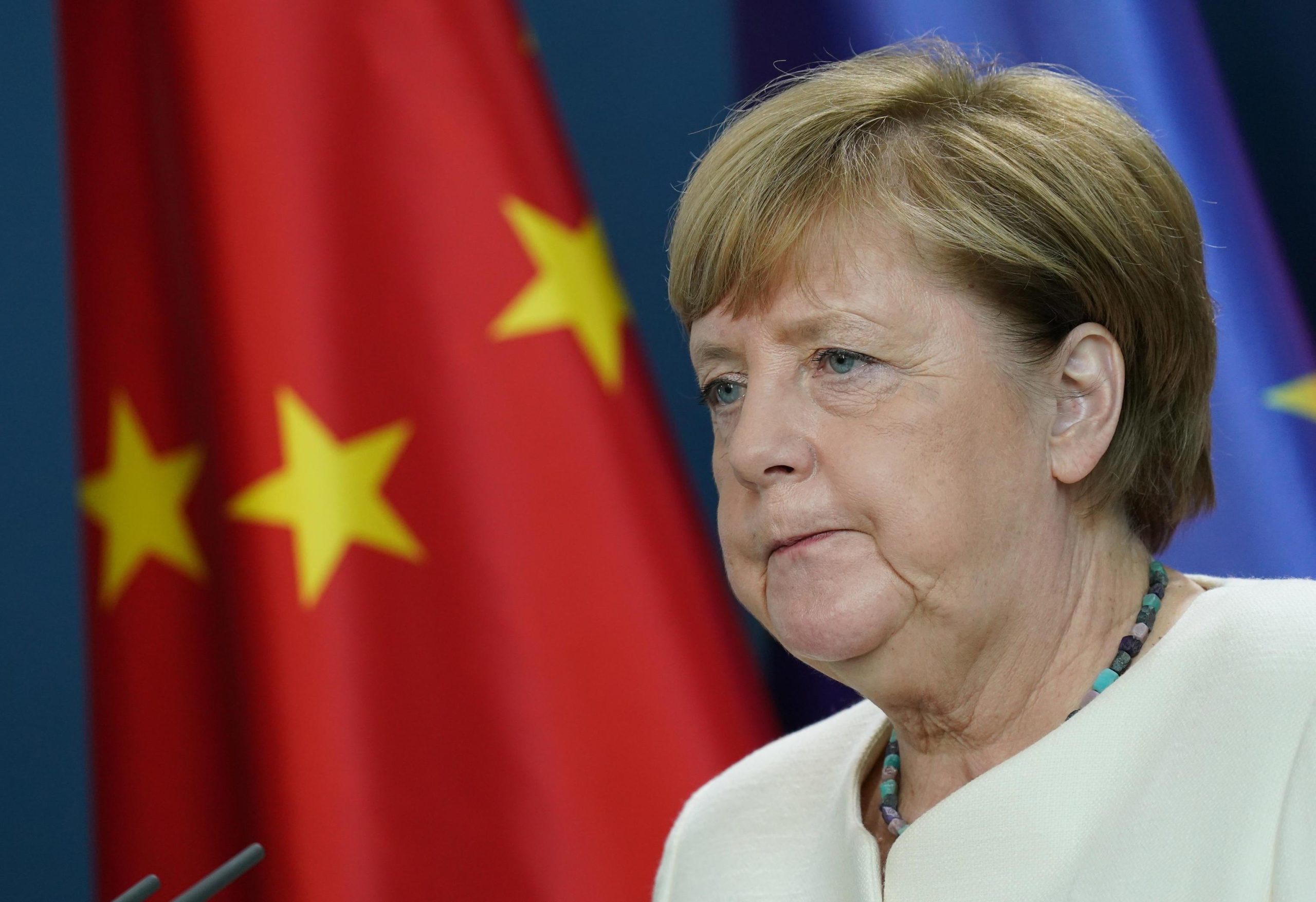 Per Berlino l’accordo Ue-Cina è l’altra faccia del Recovery fund Per Berlino l’accordo Ue-Cina è l’altra faccia del Recovery fund