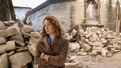 «Chiara Lubich»: tutto sul film tv con Cristiana Capotondi