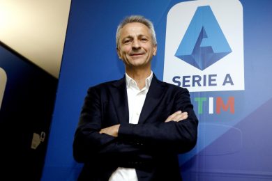 Fondi, tv e crisi: le sfide del calcio italiano nel 2021