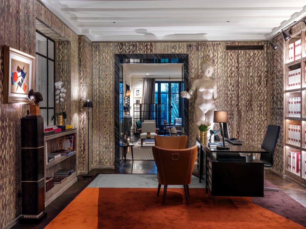 Galleria foto 'Fughe da sogno (cancellabili)' - foto 3