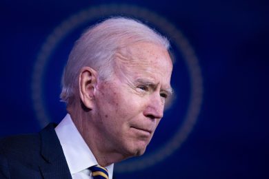 I silenzi di Biden sulla linea Usa verso la Libia