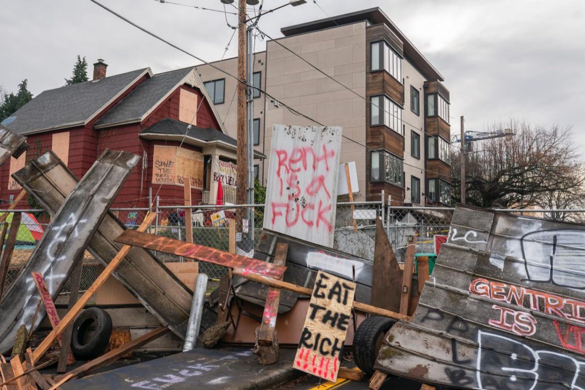 I Clown Bloc che fanno paura all’America