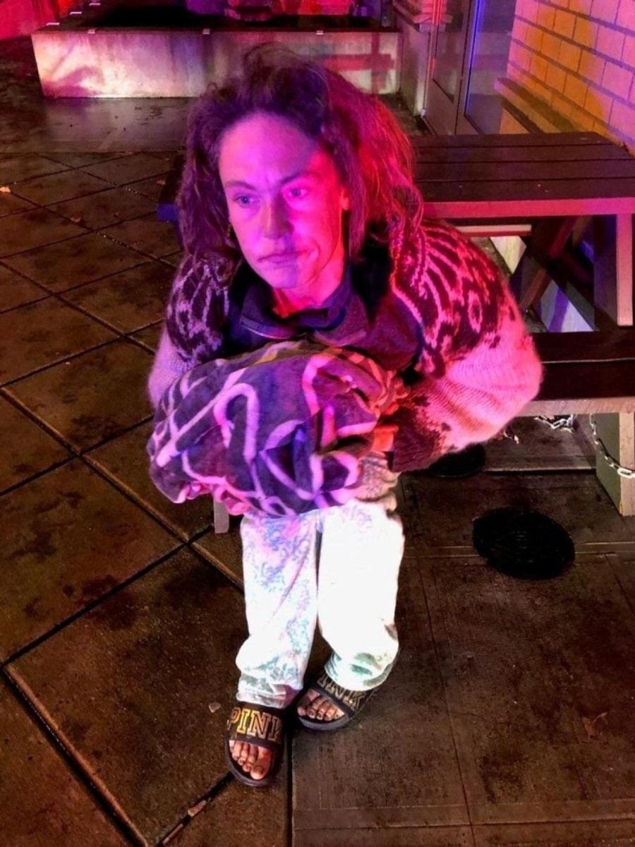 I Clown Bloc che fanno paura all’America