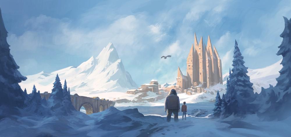 La magia di Harry Potter. Da storia per ragazzi a business da 25 miliardi La magia di Harry Potter. Da storia per ragazzi a business da 25 miliardi