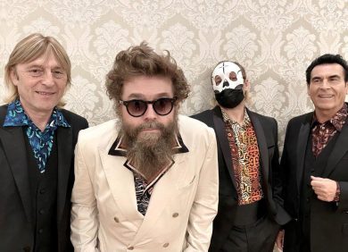 Sanremo 2021: chi sono i 26 Big in gara al Festival