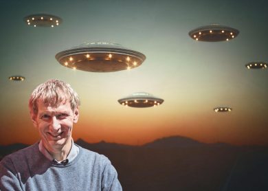 L’irresistibile fascino della «fintascienza»