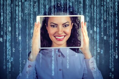 Questa persona non esiste. L’ha creata l’Ai