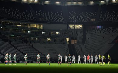 Juventus, il Covid costa 50 milioni (in sei mesi)