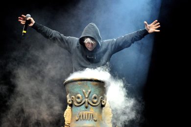 Rock and Roll Hall of Fame 2021: in lizza Foo Fighters, Iron Maiden, Rage Against The Machine e Jay-Z