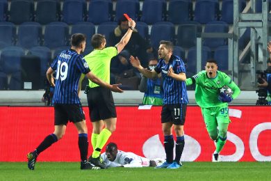 L’Italia delude in Europa (ma sotto processo c’è il Var)