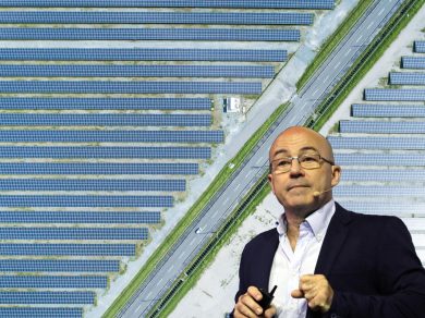 Transizione ecologica: cronache dal ministero che non c’è