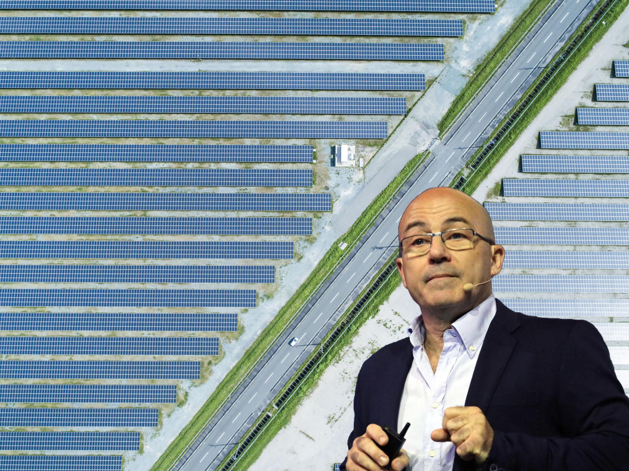 Transizione ecologica: cronache dal ministero che non c’è