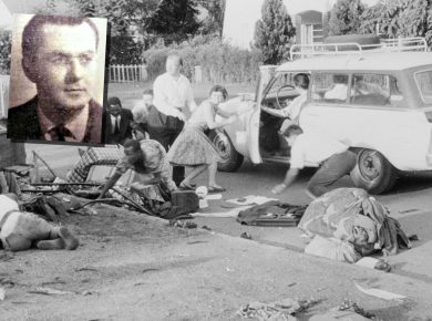 Congo, 1960: morte di un altro diplomatico italiano