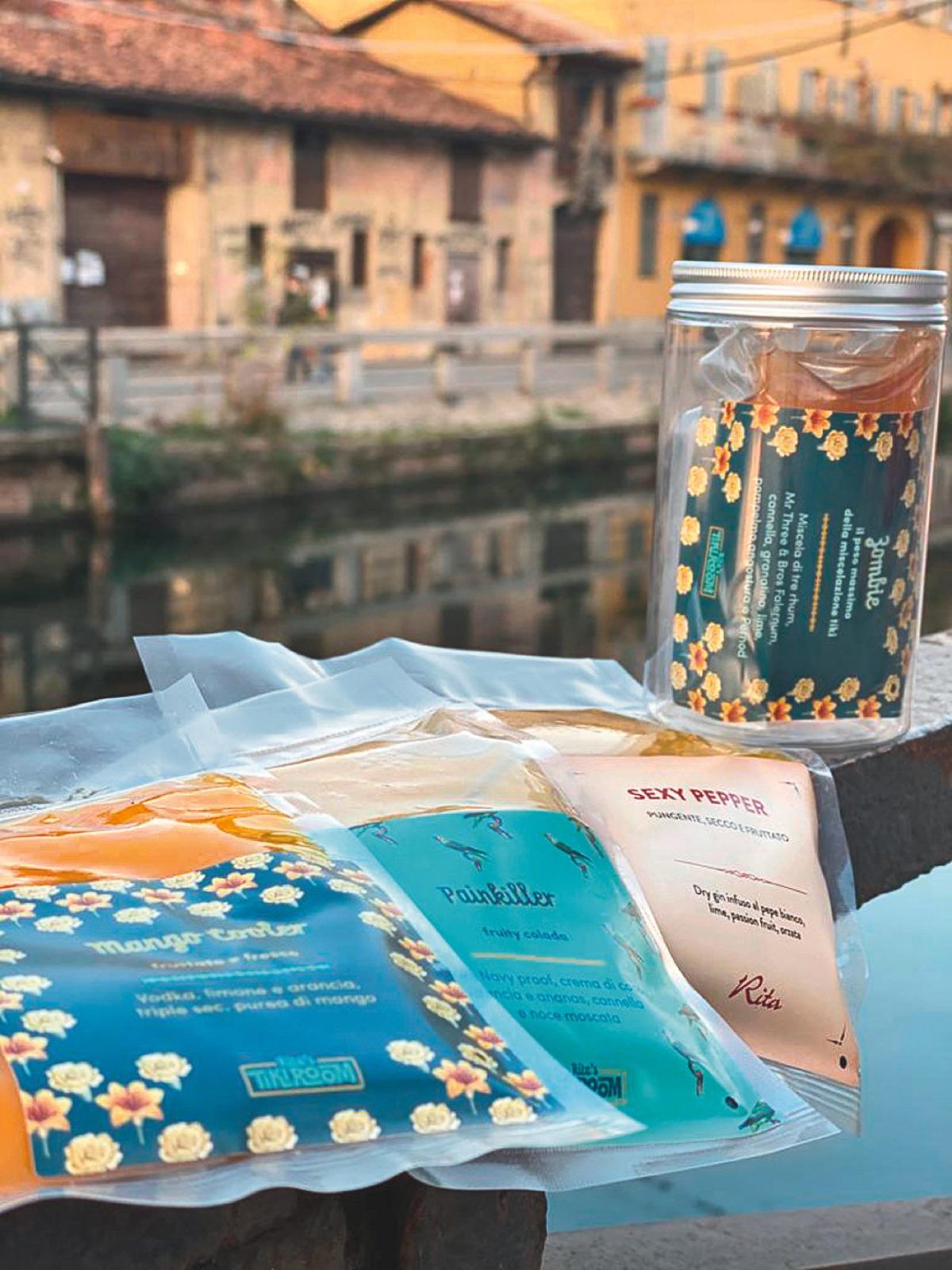 Galleria foto 'Quando il brindisi diventa smart' - foto 3