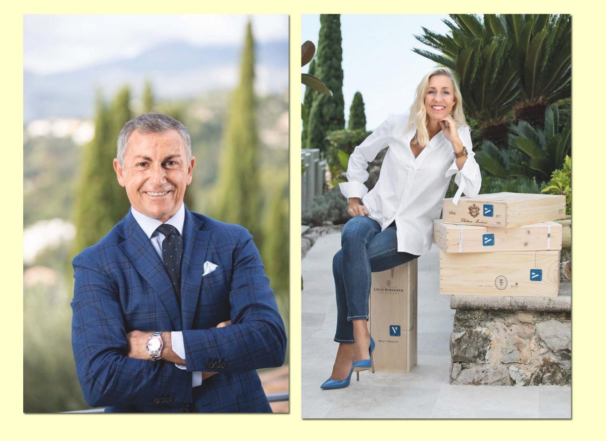 Galleria foto 'Quando il brindisi diventa smart' - foto 4