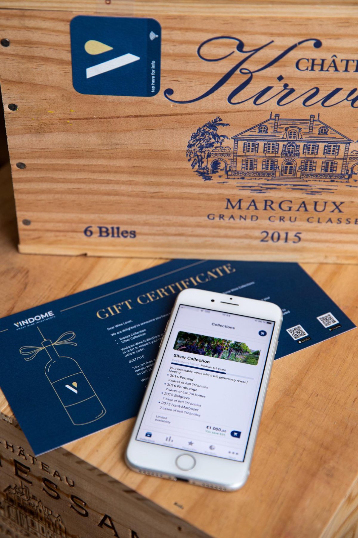 Galleria foto 'Quando il brindisi diventa smart' - foto 5