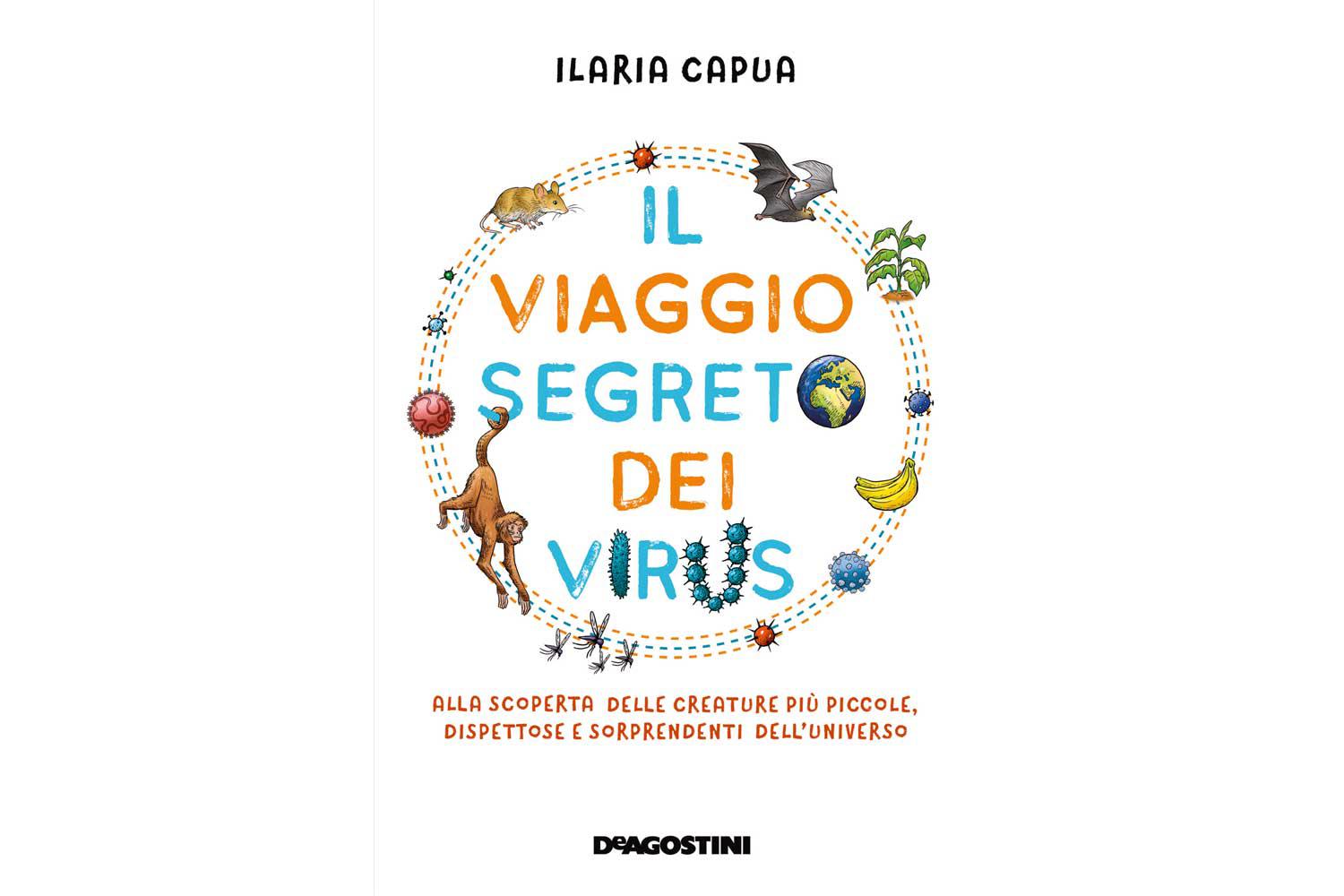 I virus, viaggiatori instancabili