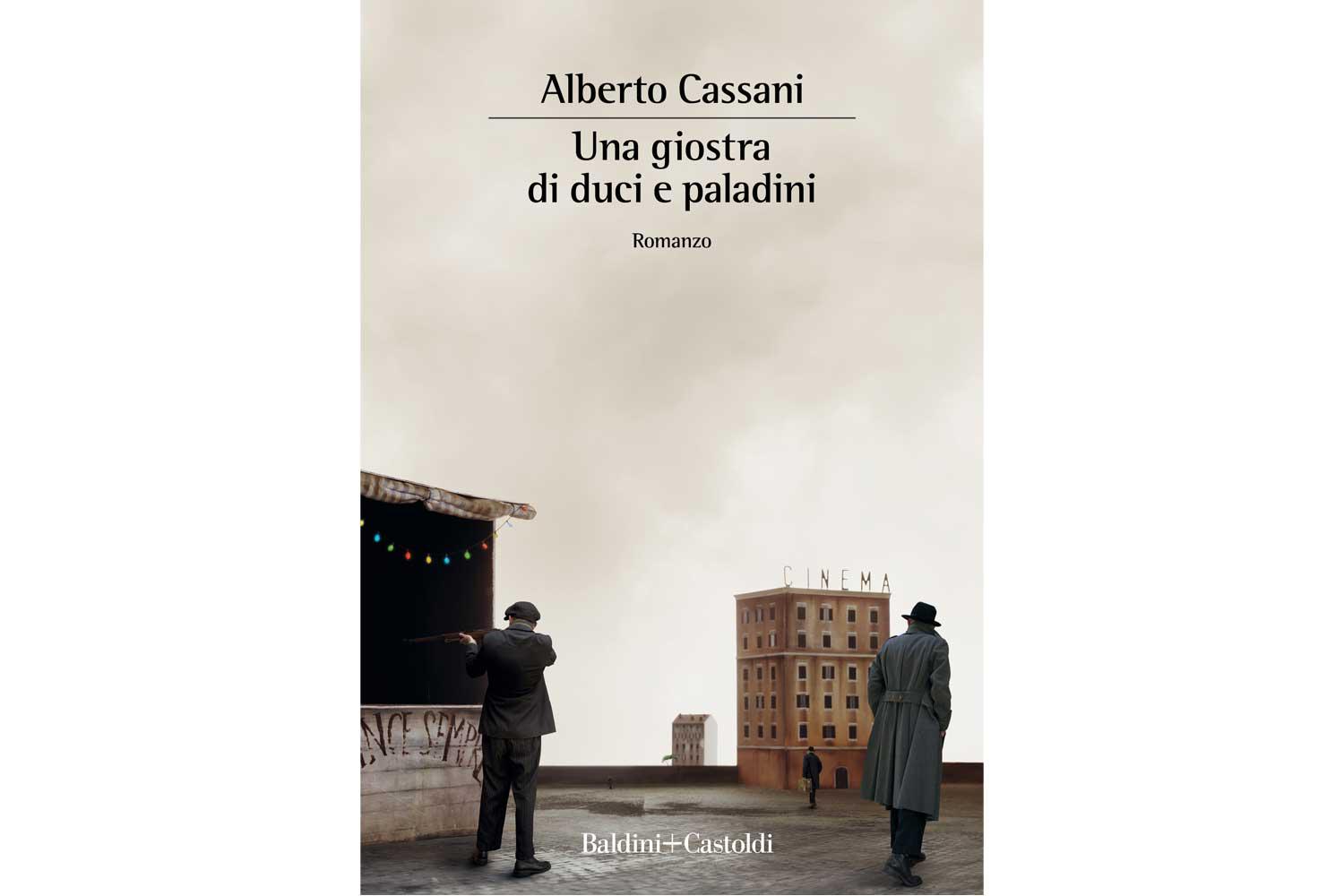 “Una giostra di duci e paladini”