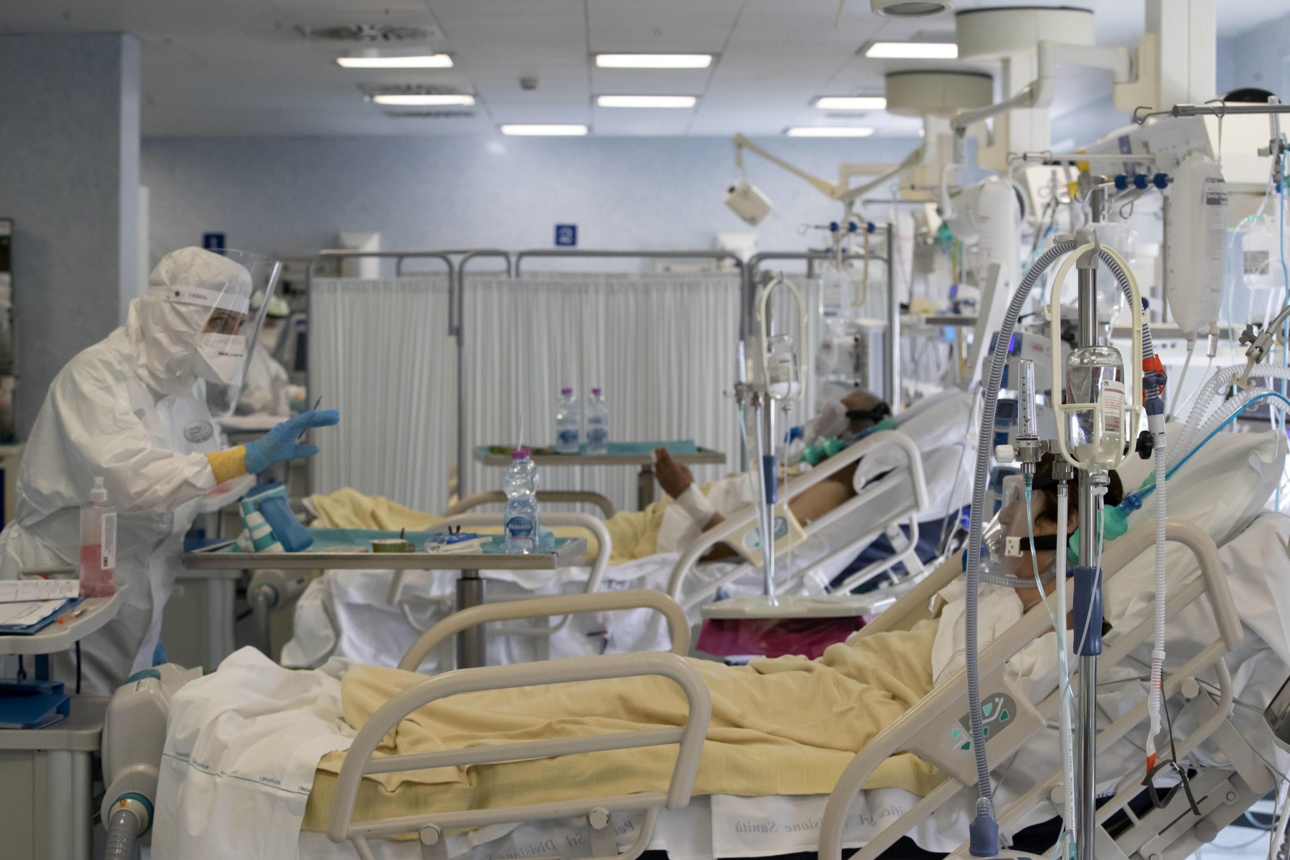 Domande scomode sul Covid-19 – Parte terza