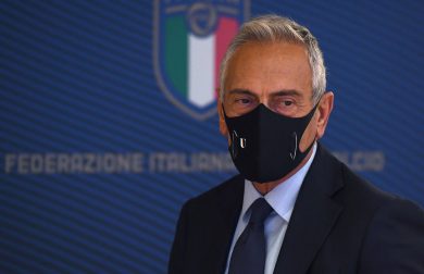 Gravina, il Re del calcio e la sfida più difficile