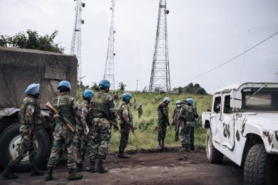 Gli interrogativi attorno alla missione in Congo dell’ambasciatore Attanasio