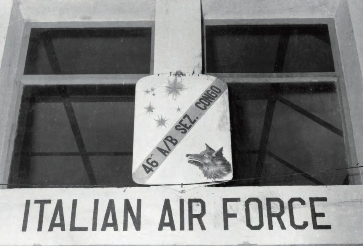 Galleria foto 'Congo, 1961: il massacro degli aviatori italiani' - foto 7