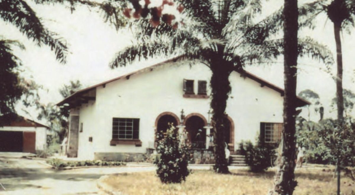 Galleria foto 'Congo, 1961: il massacro degli aviatori italiani' - foto 5