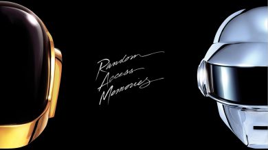 L’album del giorno: Daft Punk, Random Access Memories