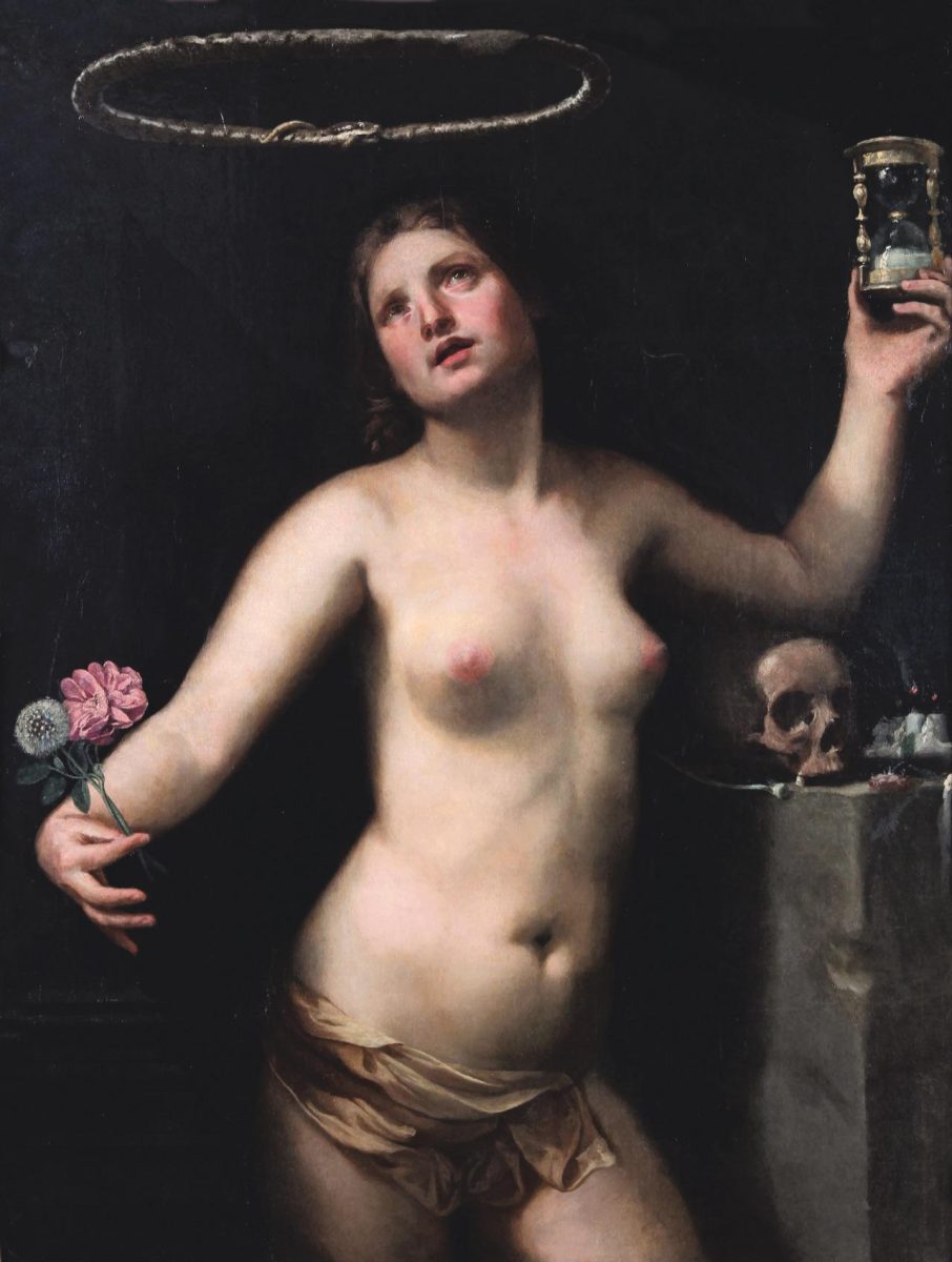 Sgarbi: «Il museo interiore di mio padre» Sgarbi: «Il museo interiore di mio padre»