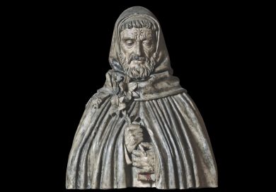 Sgarbi: «Il museo interiore di mio padre»