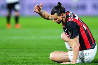 Il Milan vale più di Ibrahimovic (e di Sanremo)
