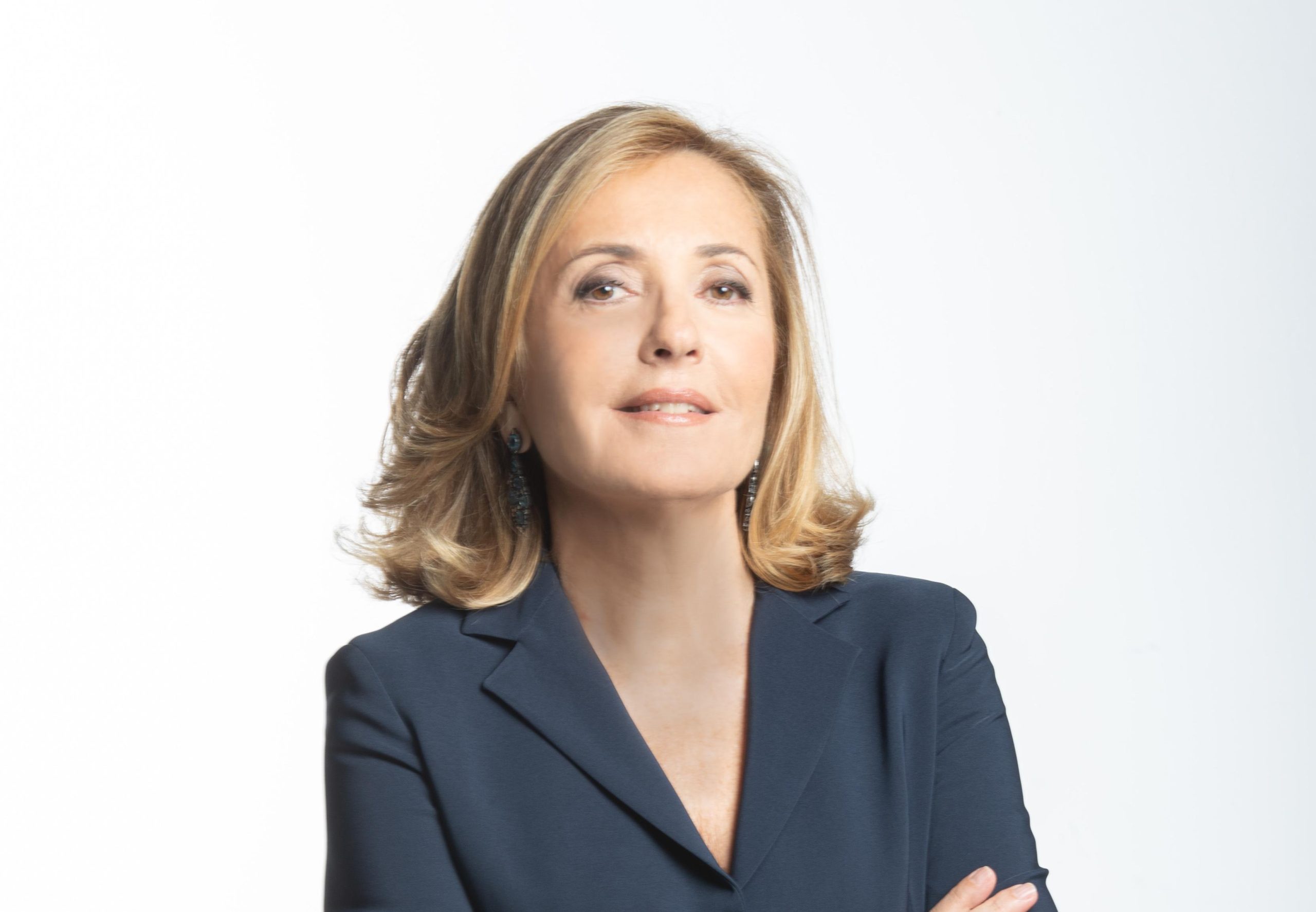 Sanremo 2021: c’è anche Barbara Palombelli, tutti gli aggiornamenti