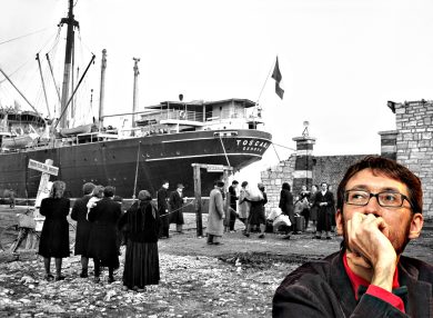 Gobetti: «Condanniamo le foibe e riconosciamo i crimini fascisti in Jugoslavia»