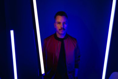 Purple Disco Machine: «Fireworks vi farà tornare la voglia di ballare»