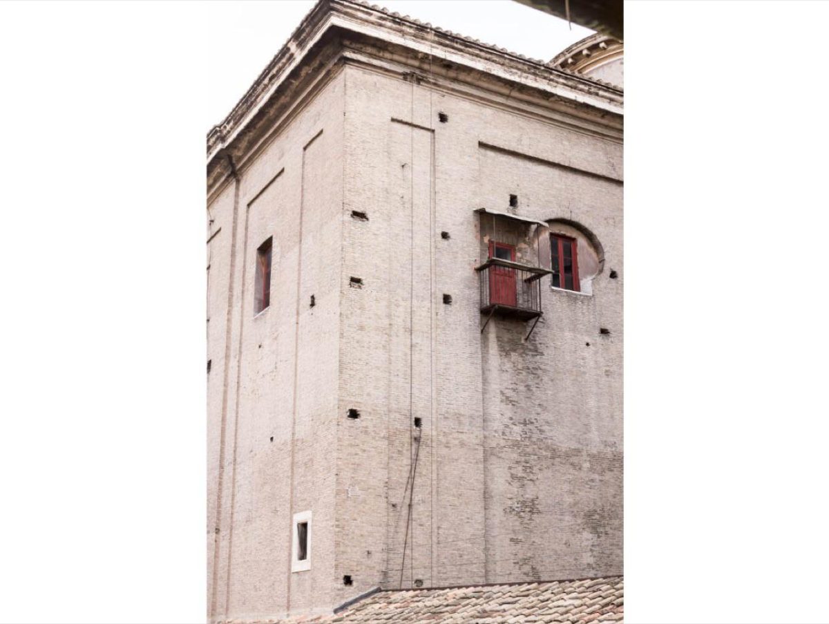 Galleria foto 'Angelo Secchi: era italiano il padre delle previsioni del tempo' - foto 11