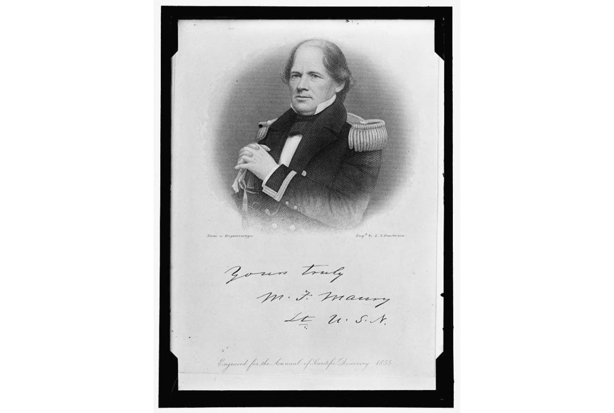 Galleria foto 'Angelo Secchi: era italiano il padre delle previsioni del tempo' - foto 5