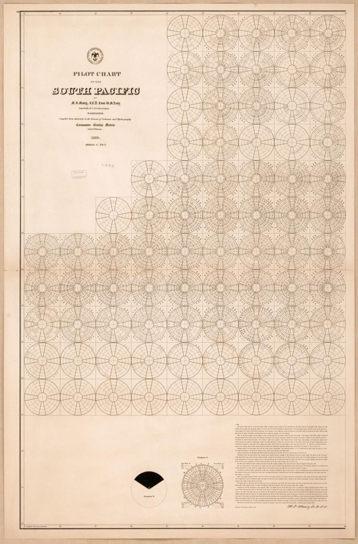 Galleria foto 'Angelo Secchi: era italiano il padre delle previsioni del tempo' - foto 4