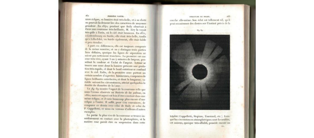 Galleria foto 'Angelo Secchi: era italiano il padre delle previsioni del tempo' - foto 3