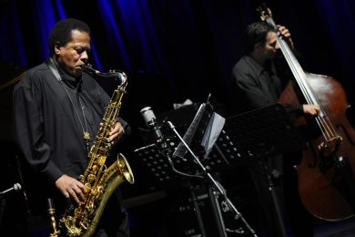 Due eventi streaming dedicati a John Coltrane e a Wayne Shorter