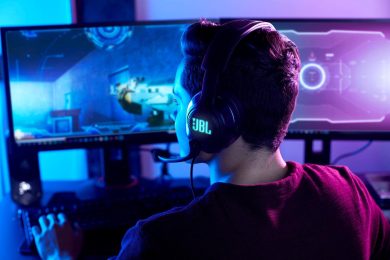 Musica, terapia anti-malinconia (con l’aiuto dell’Ai)