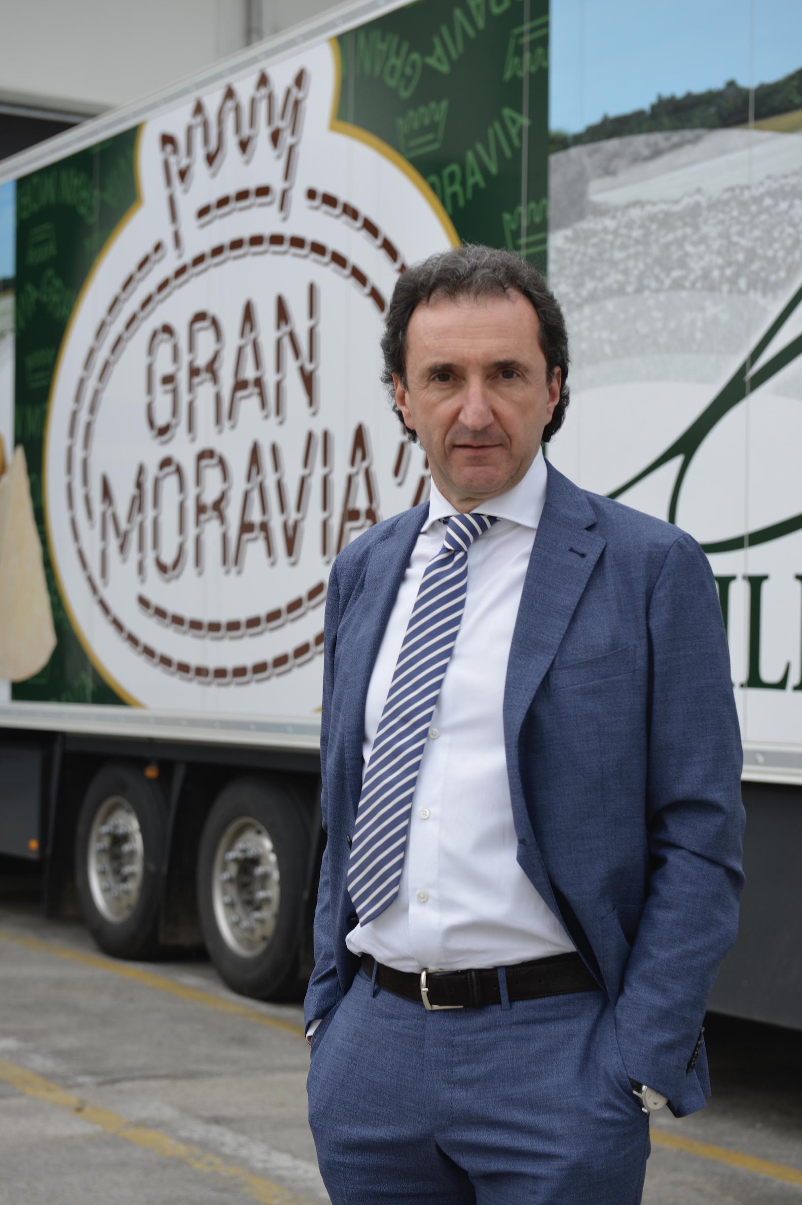 Roberto Brazzale: «Le aziende mettano la natalità in cima alle priorità» Roberto Brazzale: «Le aziende mettano la natalità in cima alle priorità»