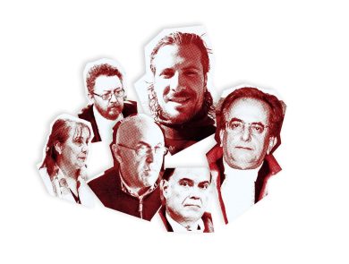 Quando in galera ci va il giudice