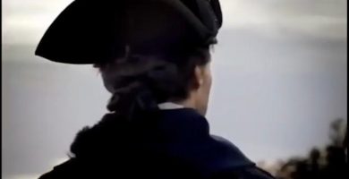 Luna Rossa, lo spot profetico: “Gli italiani stanno arrivando” | video