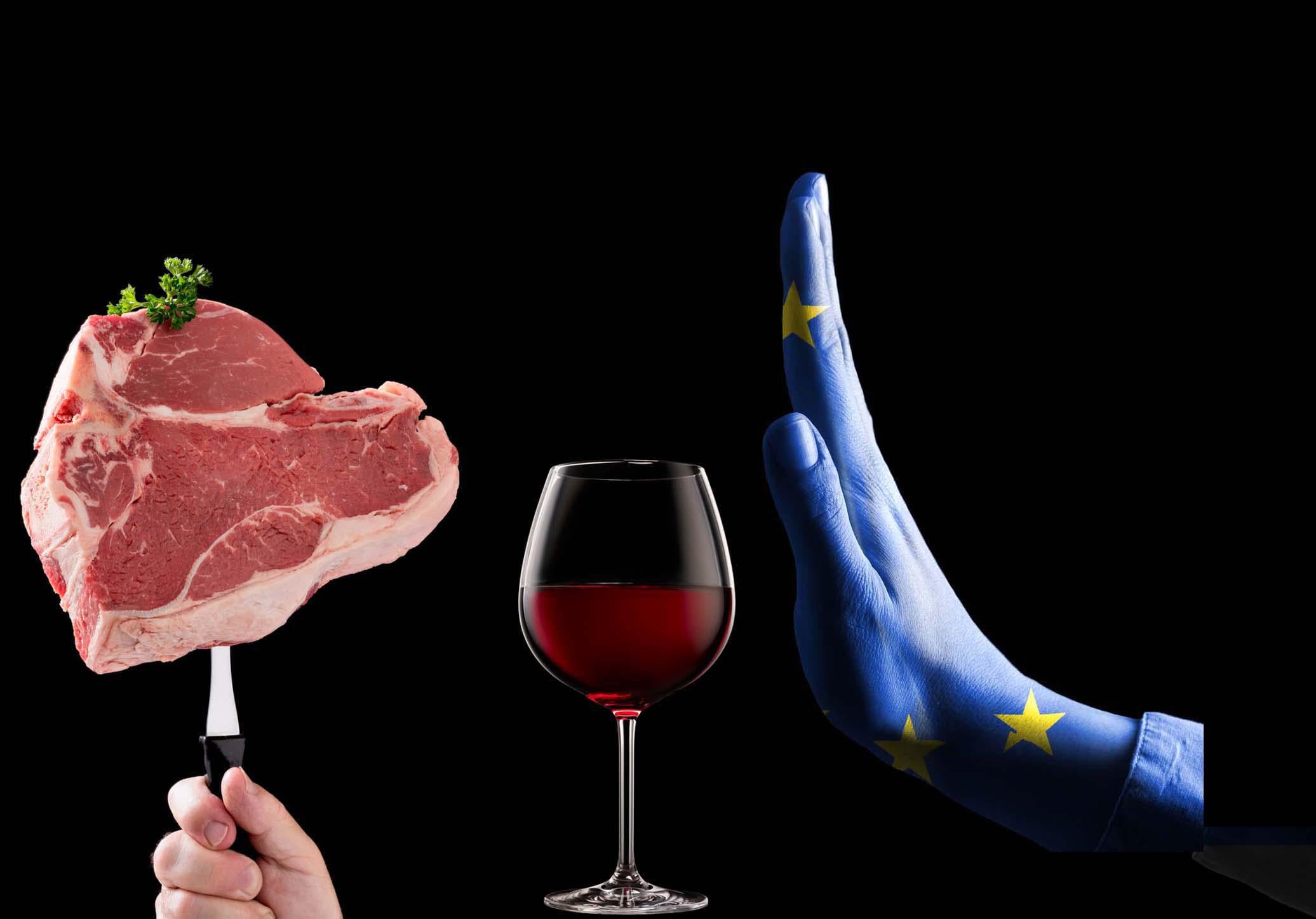 Per l’Europa il Made in Italy fa male