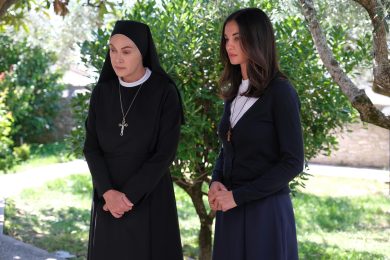 Che Dio ci aiuti 6: le anticipazioni dell’ottava puntata