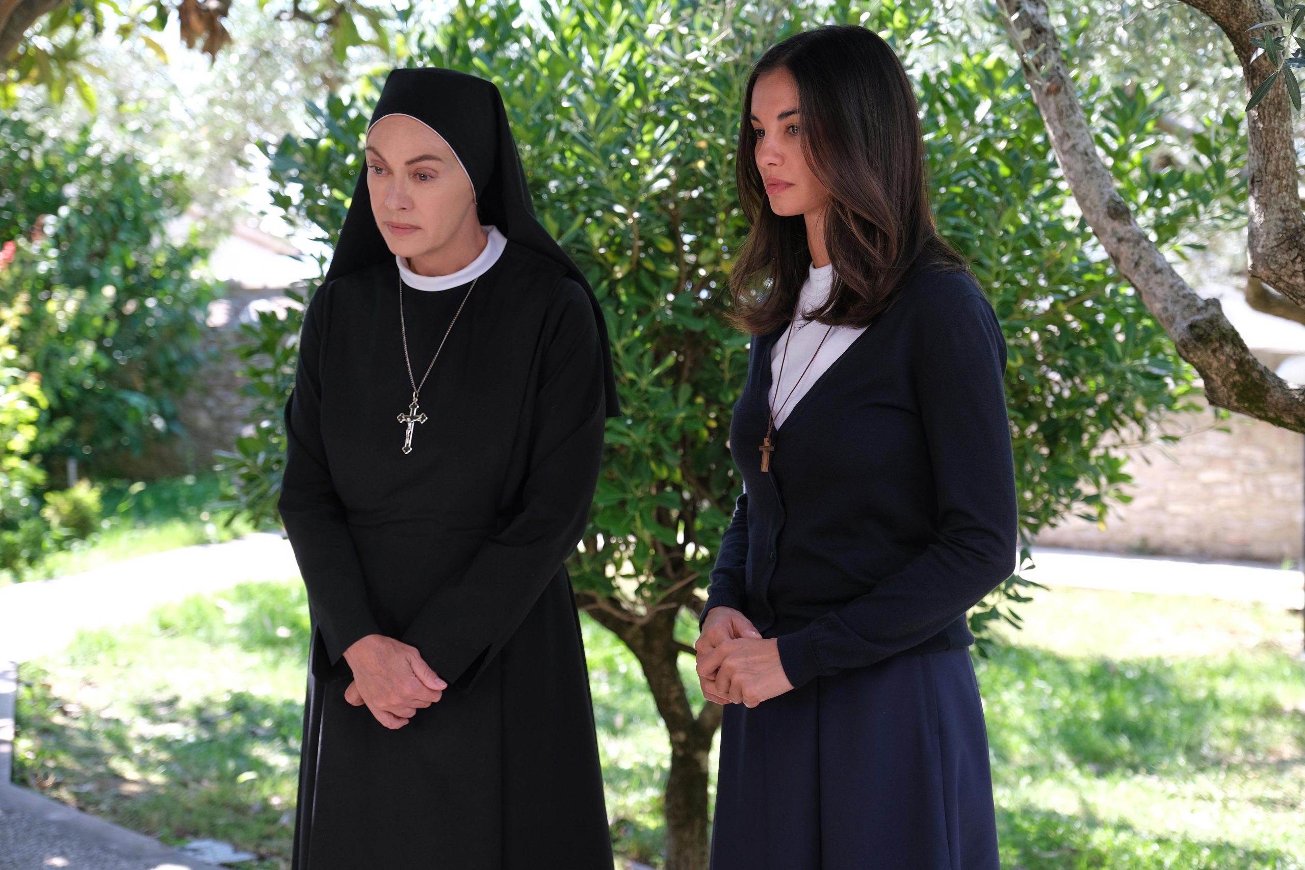 Che Dio ci aiuti 6: le anticipazioni dell’ottava puntata