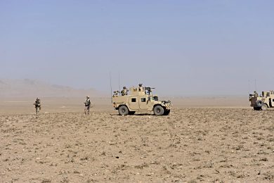 La Nato di Biden tra Afghanistan, spese militari, e nuove sfide come la difesa cibernetica