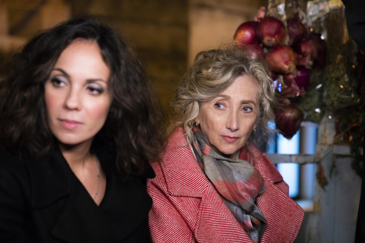 Galleria foto 'Lolita Lobosco: tutto sulla nuova serie di Rai1' - foto 3