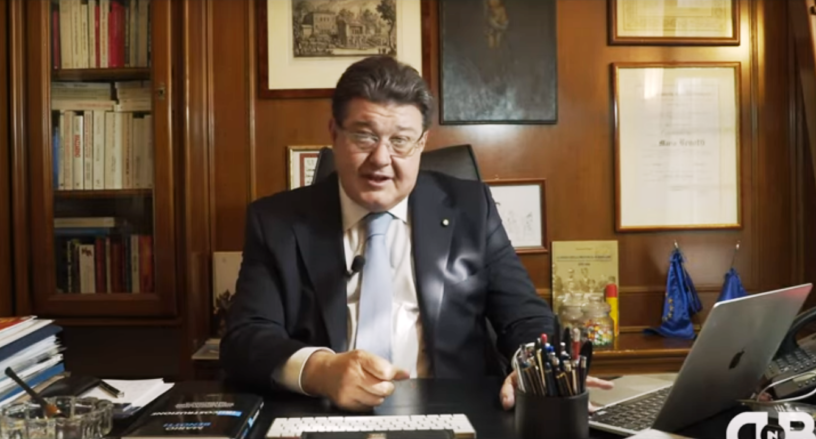 Inquirenti a caccia delle provvigioni  d’oro per il mega affare mascherine