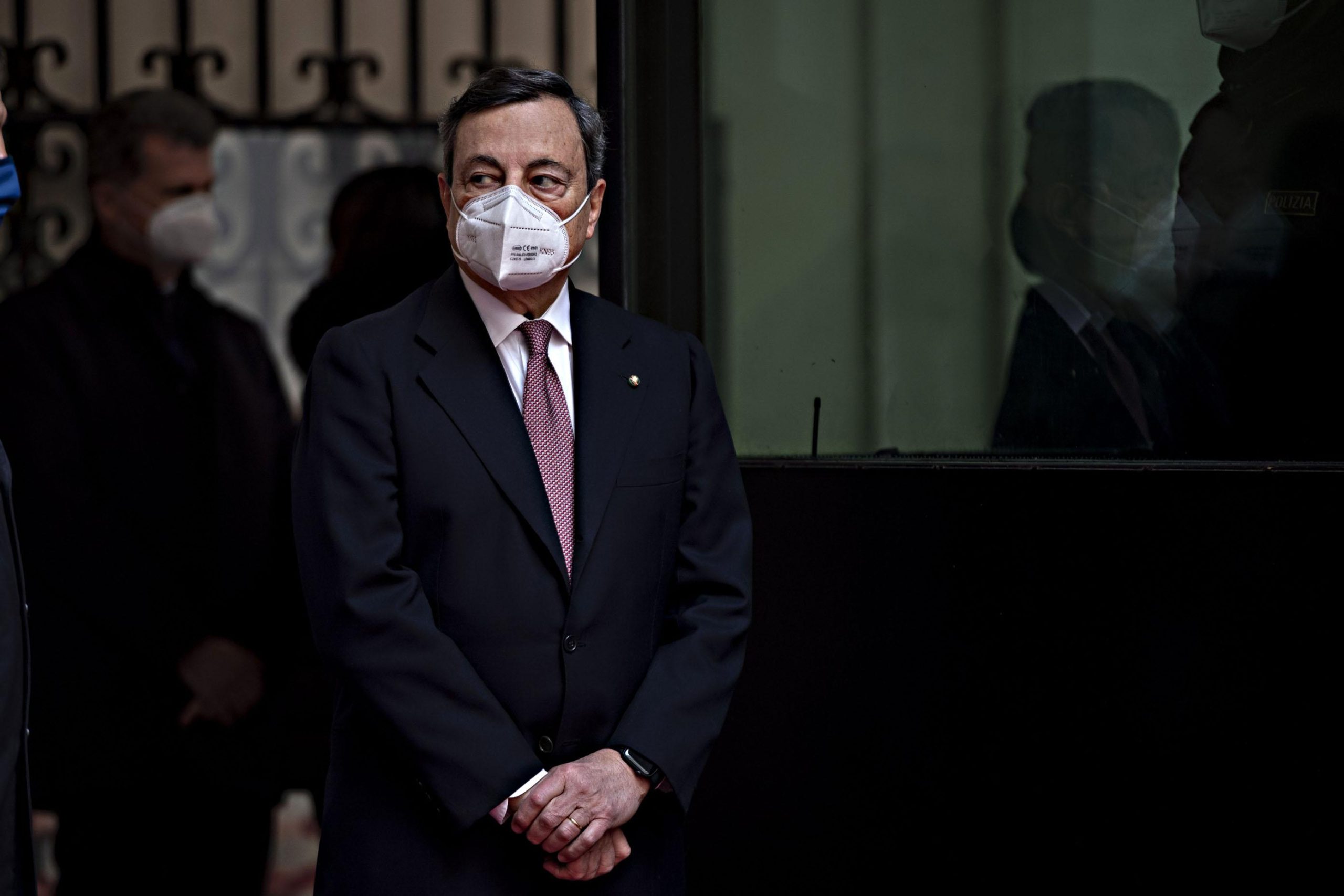 Puntuale su economia e geopolitica, il premier non scopre le carte sul lockdown Puntuale su economia e geopolitica, il premier non scopre le carte sul lockdown